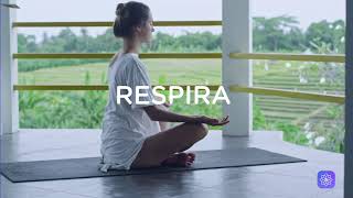 Aloha App de meditación y música terapéutica screenshot 4