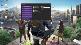 WMS Hack V1.0