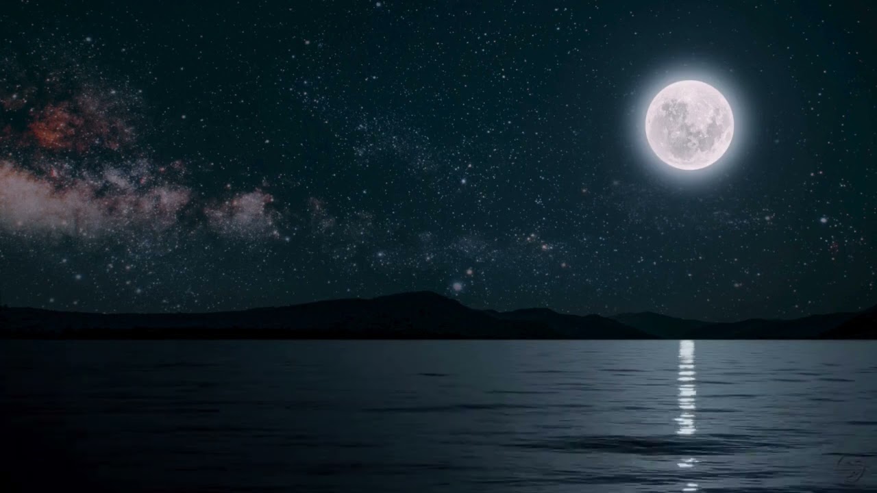Quiet Tides | Smooth Looping Ambient for Relaxation