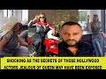 SHOCKING AS THE SECRETS OF THOSE NOLLYWOOD ACTORS JEALOUS OF QUEEN MAY HAVE BEEN EXPOSED