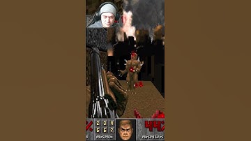 Anyone have this happen before? #doom #short #shorts