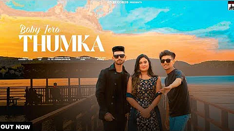 BABY TERA THUMKA | FULL VIDEO | LUCKEY YUVI | A_D_MUZIC | YO YO GURDASPURIYA | PREET | JOEL_ VIDEOs.