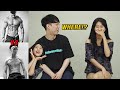 Koreans Talk about their Sexual fetish! [Adam's apple !]