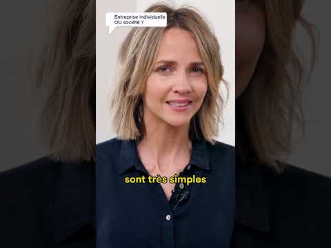 Entreprise individuelle vs