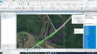 Exporting From ORD to HEC-RAS