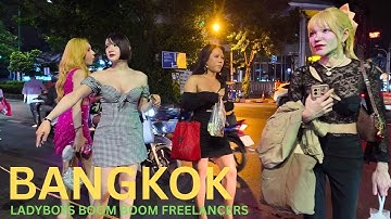 BANGKOK