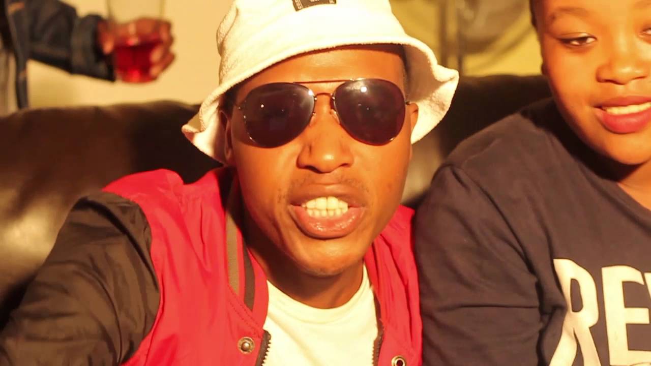 Skopion ingane zethu official video 7441 media & Boom Squad Studio 720p