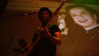 Andy/Rif | Enter Sandman(Cover)| Live in XXI Lounge | Bekasi