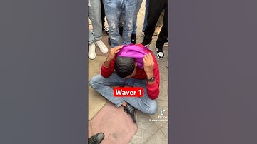 Who has the best 360 waves 1,2 or 3 #360waves #wavecheck #shorts