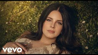 Lana del Rey - A Thousand Memories (Official Lyrics Video) screenshot 5