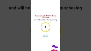 приложенuе * letyShops* #europe #шопиг скидки# маркетпоейсы скидки# даром#