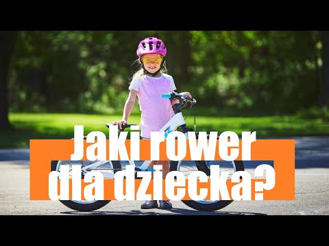 Wideo: Najlepsze rowery dla dzieci: najlepsze typy rowerów dla dzieci w każdym wieku