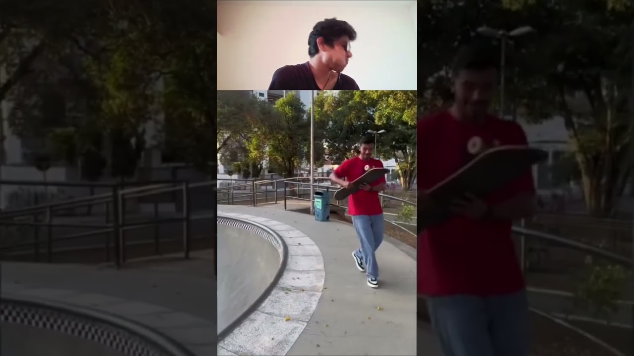 reposted from @shreyreacts