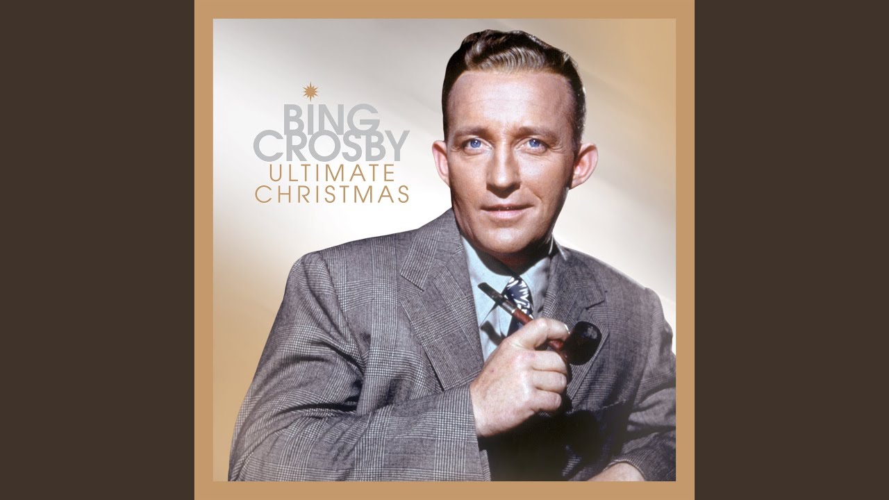White Christmas (1947 Version) - YouTube