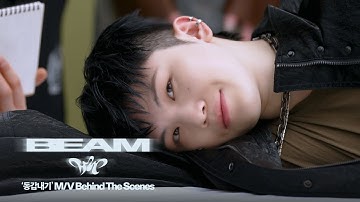 Thumbnail of HOSHI X WOOZI (SEVENTEEN) ‘동갑내기’ M/V BEHIND THE SCENES