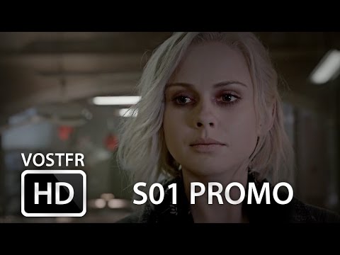 iZombie - Saison 1