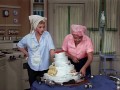 The lucy show  spiked punch  cake in color  popcolorturecom