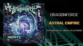 DragonForce - Astral Empire (Official)