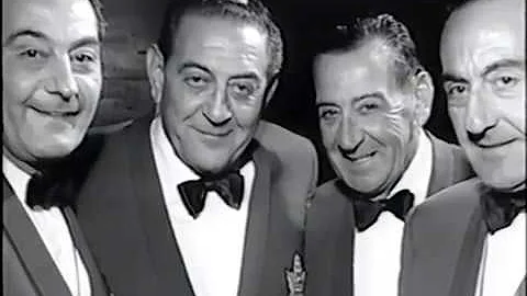 Guy Lombardo Documentary