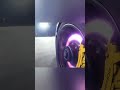 Porsche Glowing Brake Disc, #Most powerful and Strongest Brakes Ever. ☠️😎 #supercars #porsche #viral