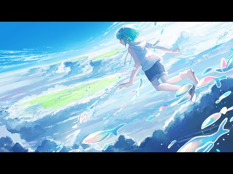 〖MV〗グランドエスケープ / 碧乃らる【歌ってみた】
