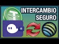 ✅ COMO hacer un INTERCAMBIO 🔄 en JUPITER (DEX) 💰