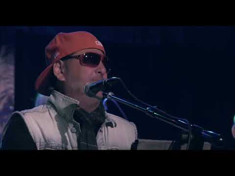 Rockfish And Friends - Long Train Running (Doobie Brothers)