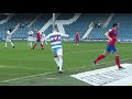 Alternative Angle | Blackburn Rovers