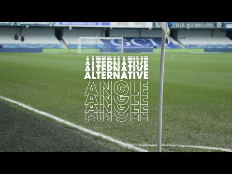 Alternative Angle | Blackburn Rovers