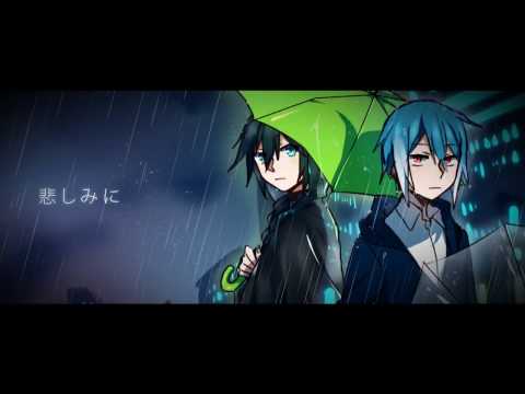 【Matsudappoiyo & Keine Ron】Landslide【UTAUカバー】