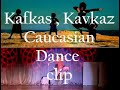 Güç ve estetik bu danslarda bir araya geliyor