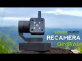 AI gimbal camera  - Seeedstudio recamera - Review