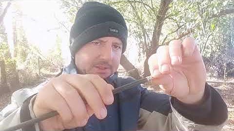 Easy Broadhead Alignment