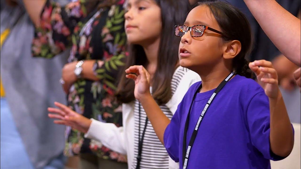 FWC Family Camp 2022 Trailer YouTube
