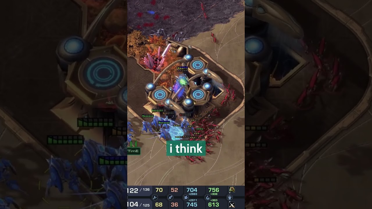The Biggest STASIS WARDS I've Ever Seen