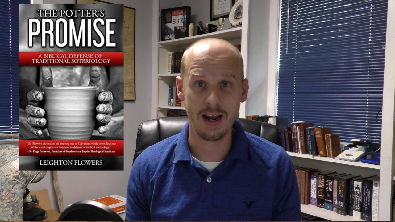 The Potter's Promise Book Review YouTube