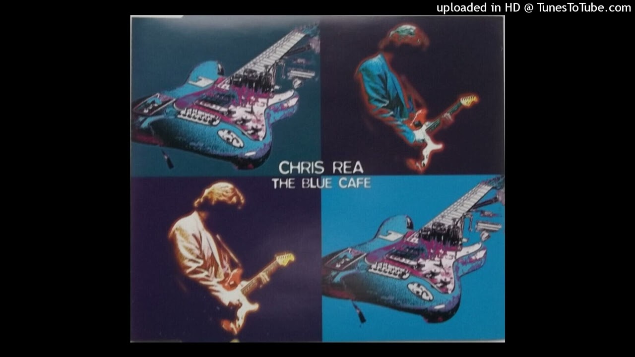 洋楽 Chris Rea The Blue Cafe AMCE-2520 LTUwNDQuanBlZw.jpeg