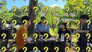 올림픽공원 피크닉 영상