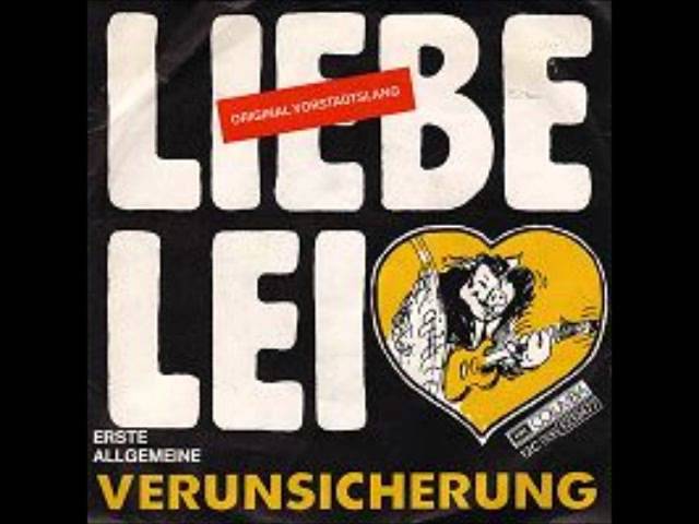 EAV - Liebelei