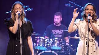 Sestre Palic Live - Agnus Dei