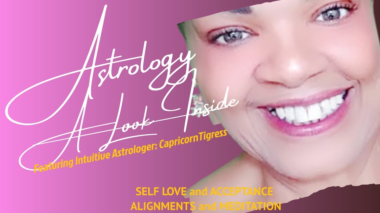 SELF LOVE and SELF ACCEPTANCE - INCLUDES SACRED SOUL ALIGNMENT HEALING - MEDITATION