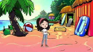 Toby the Turtle’s Big Adventure