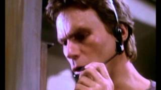 Screencapture Video MacGyver - Extreme Ways