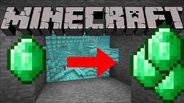 Minecraft 1.16.5 Java Duplication Glitch Any item