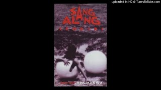 SANG ALANG - Pulang (Audio)