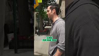 NYC Street Food Scam EXPOSED!