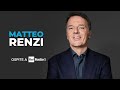 Matteo Renzi ospite a Ping pong di Radio1 | 23/05/2024