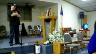 Noel And The Green Screen