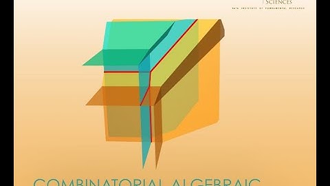 Geometry of tropical varieties with a view toward applications (Lecture 2) by Omid Amini