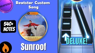 (Deluxe) Sunroof [Hard] - Nicky Youre & dazy | Beatstar Mod Custom Song